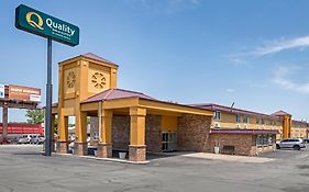 Quality Inn Lincoln Nebraska 2*